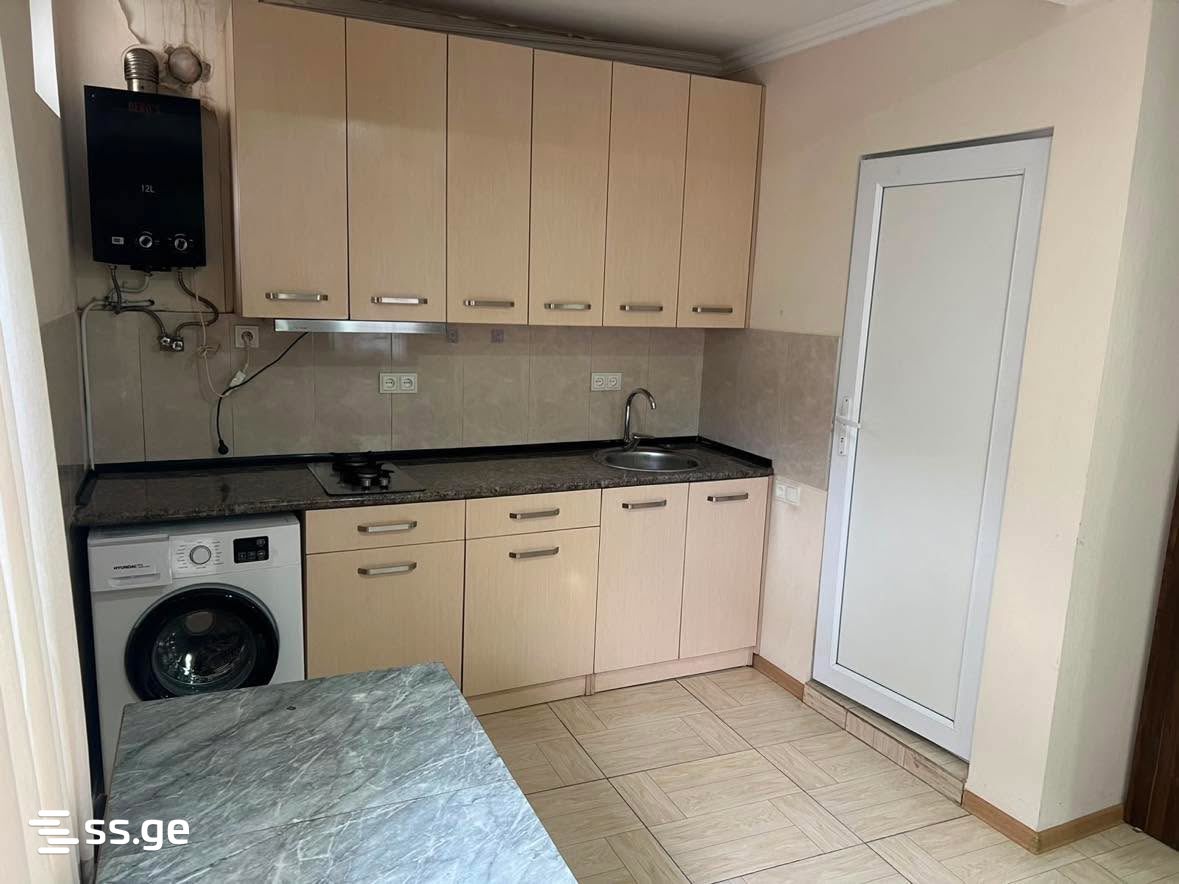 peikrebi st. 14ა - 1 rooms