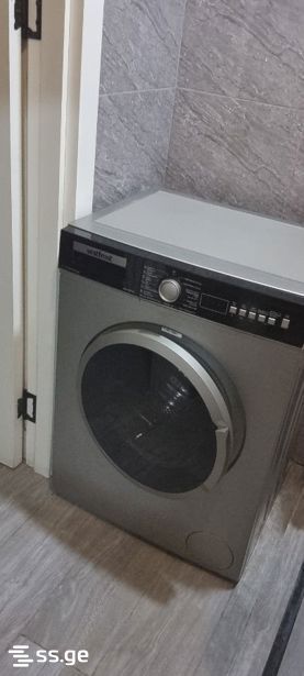 guramishvili ave (Sanzona) Მეგობრობის 67 - 1 rooms
