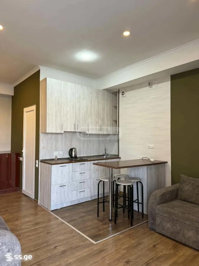 Lekh Kachinski st. - 1 rooms