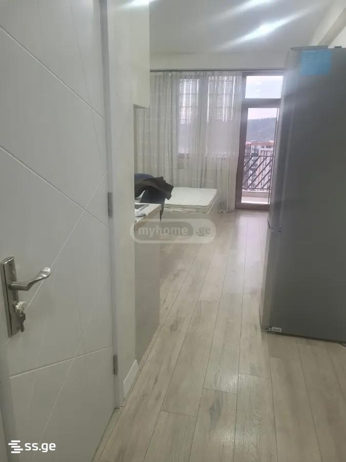 Varketilis meurneoba - 1 rooms