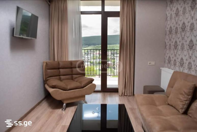 Mirian Mephe st. - 2 rooms