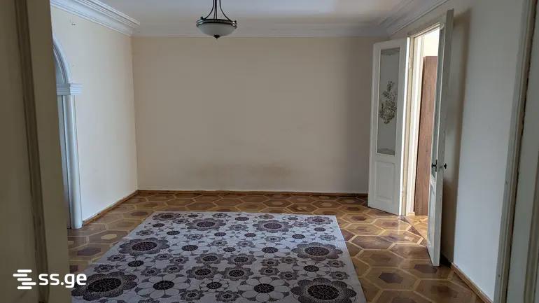 Sukhishvili st. - 5 rooms