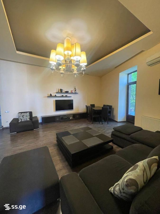 kiacheli st. - 5 rooms