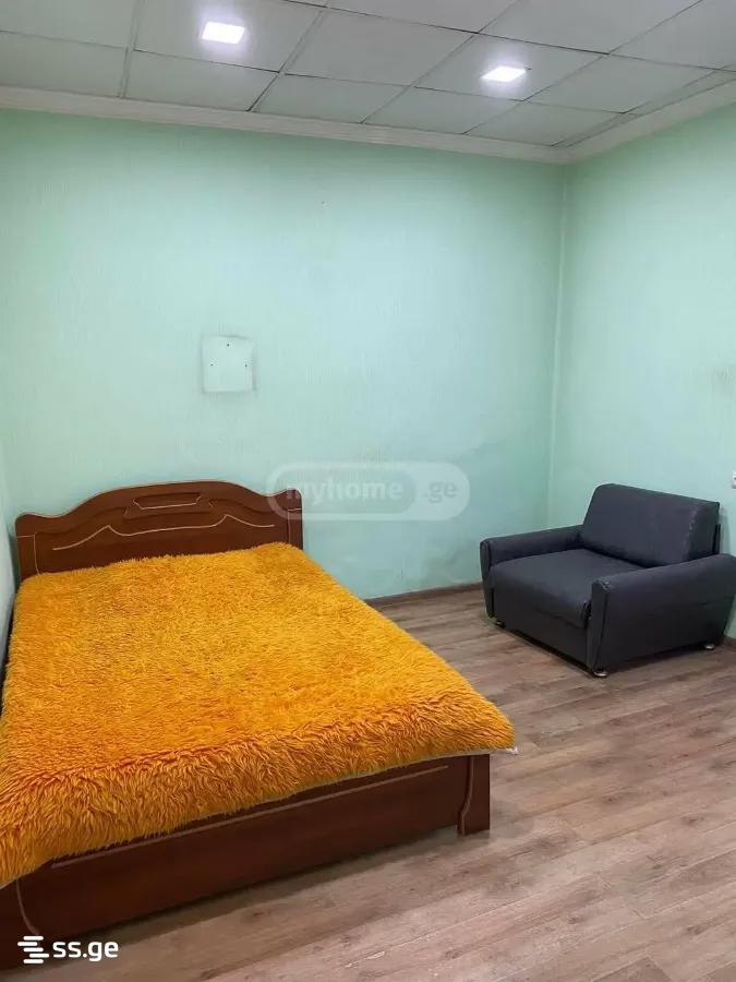 mamardashvili st. - 2 rooms