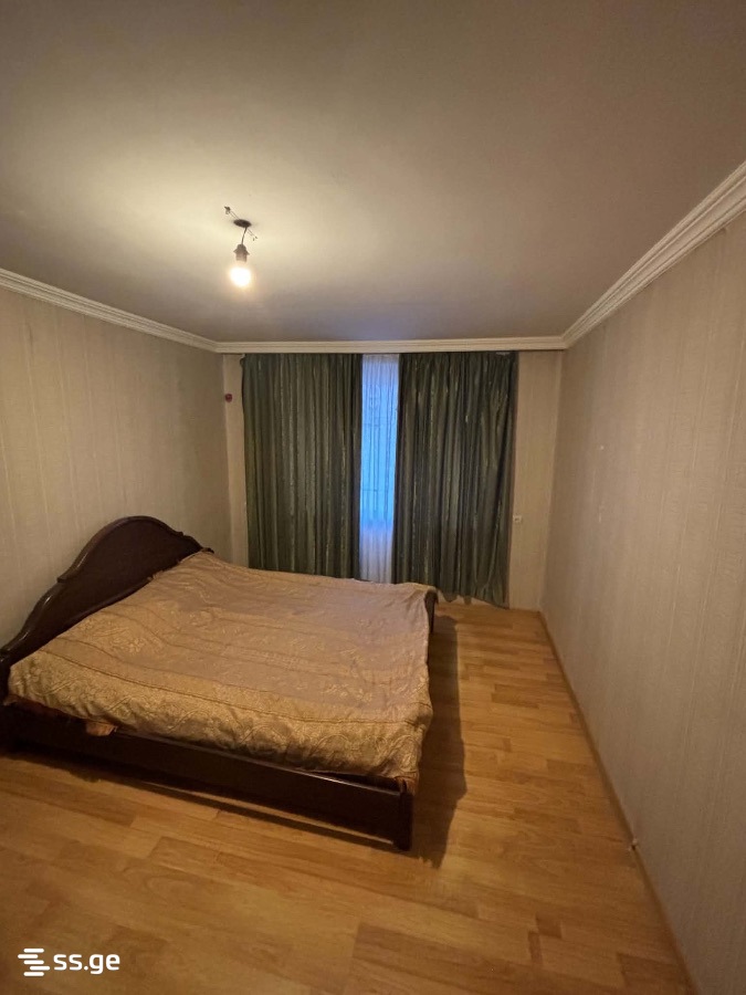 5 - 1 rooms
