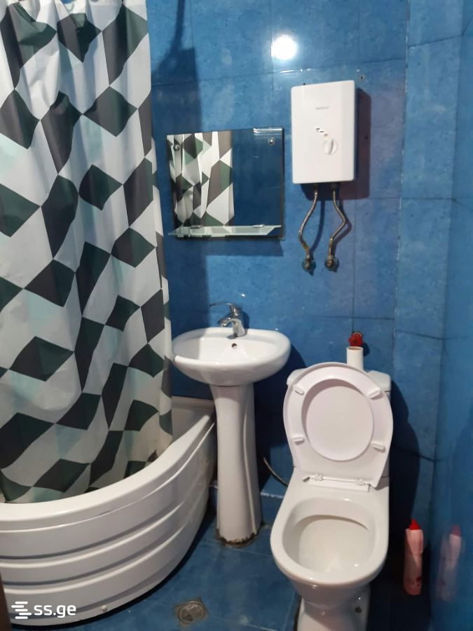 meveli st. 11 - 1 rooms