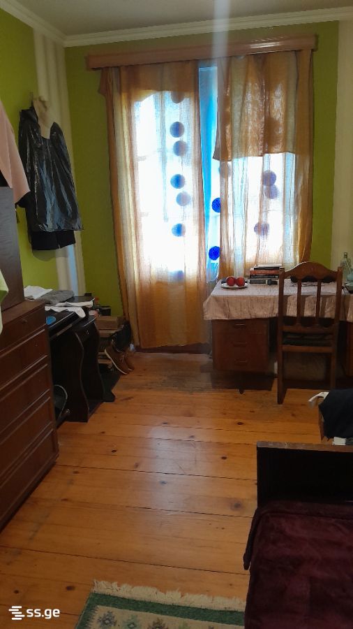 III a Microdistrict - Gldani  3 - 4 rooms