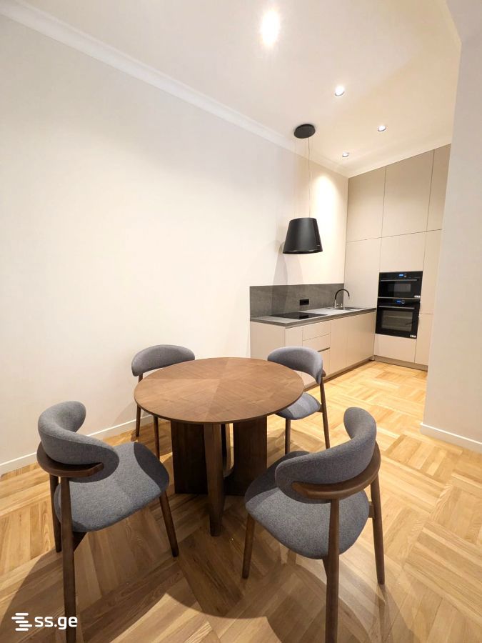 paliashvili st. 31 - 3 rooms