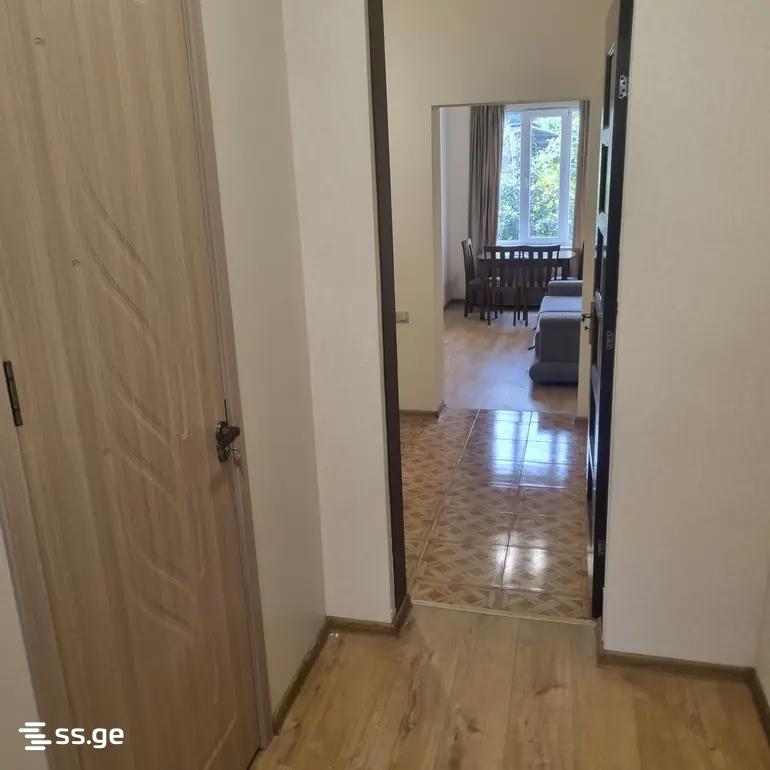 E. Zakaraia st. 51 - 2 rooms
