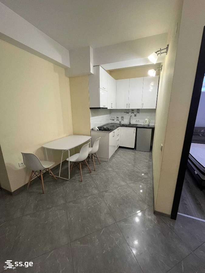 shuamta st. - 2 rooms