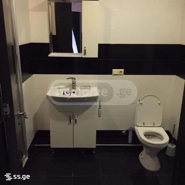 Zovreti st. - 3 rooms
