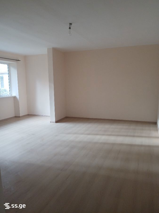 III Microdistrict - Gldani - 2 rooms
