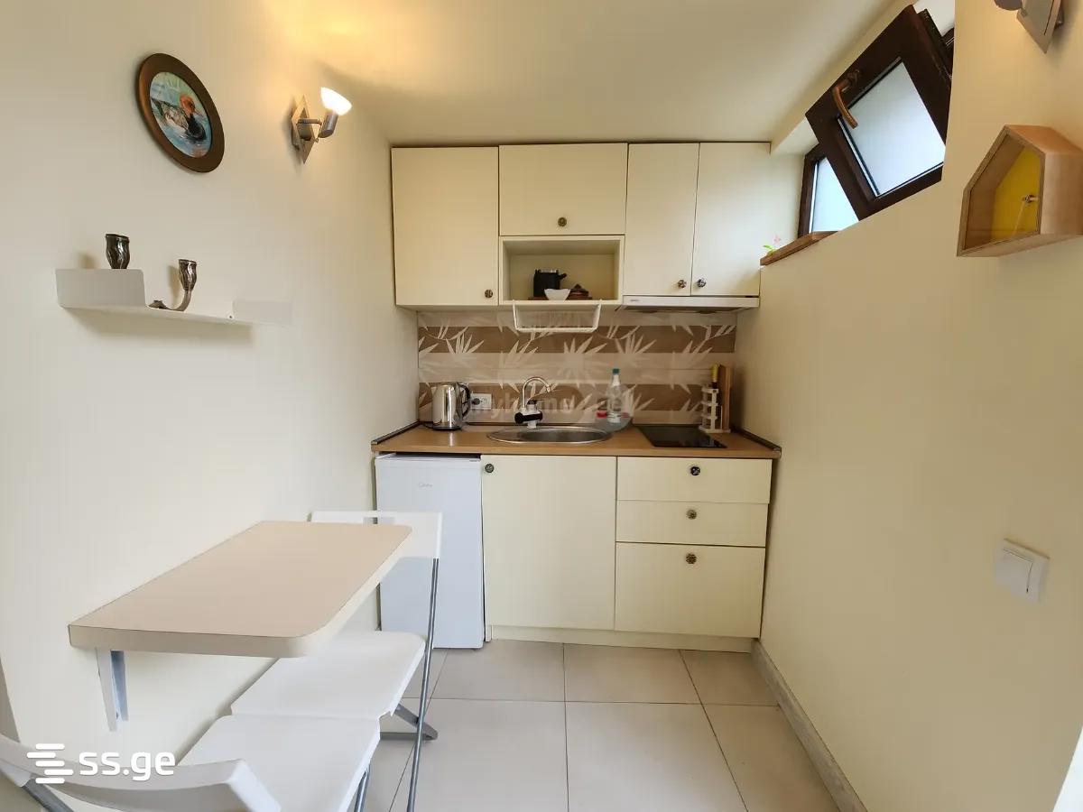 cavkisi st. - 1 rooms