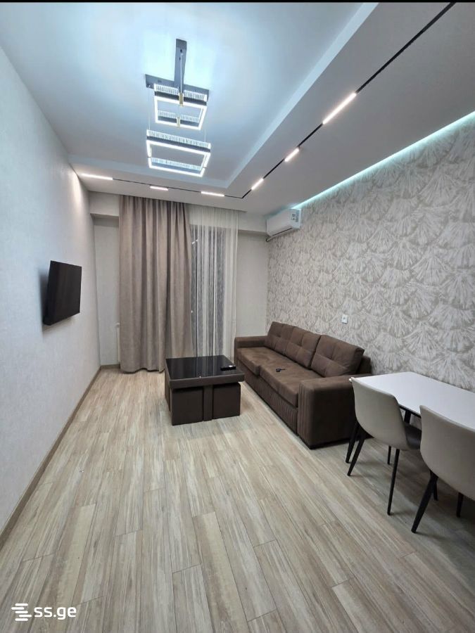 Kindzmarauli Lane II 2 - 2 rooms