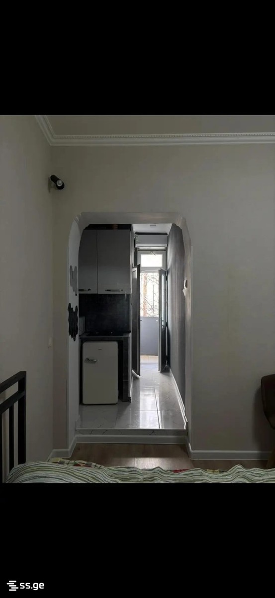 kakabadzeebi st. 10 - 1 rooms