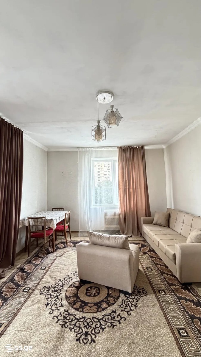 khomleli st. - 1 rooms
