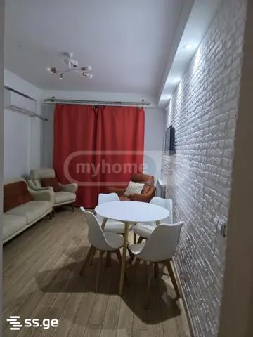 lertsami st. - 3 rooms