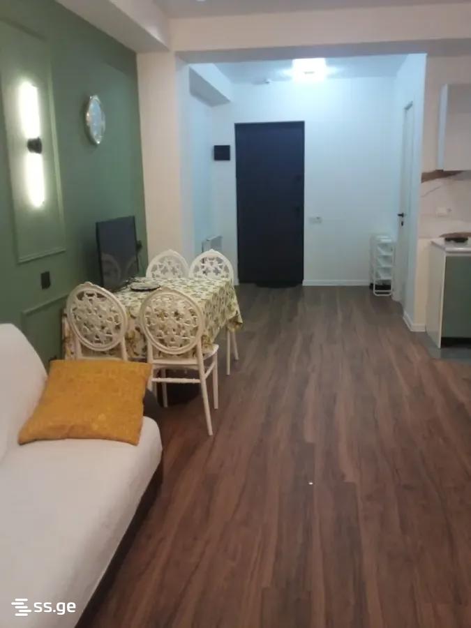 Davari st. 45 - 2 rooms