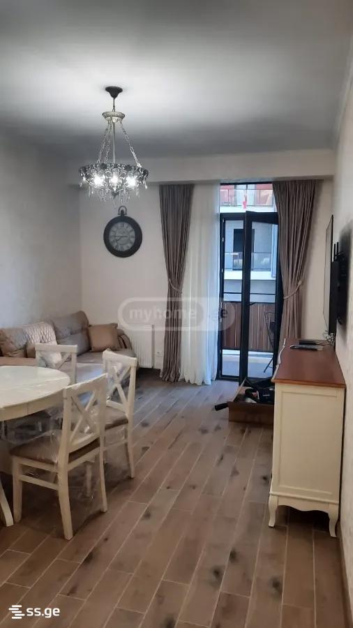 mindeli st. - 2 rooms