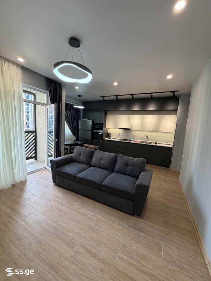 Olive st. 6 - 4 rooms