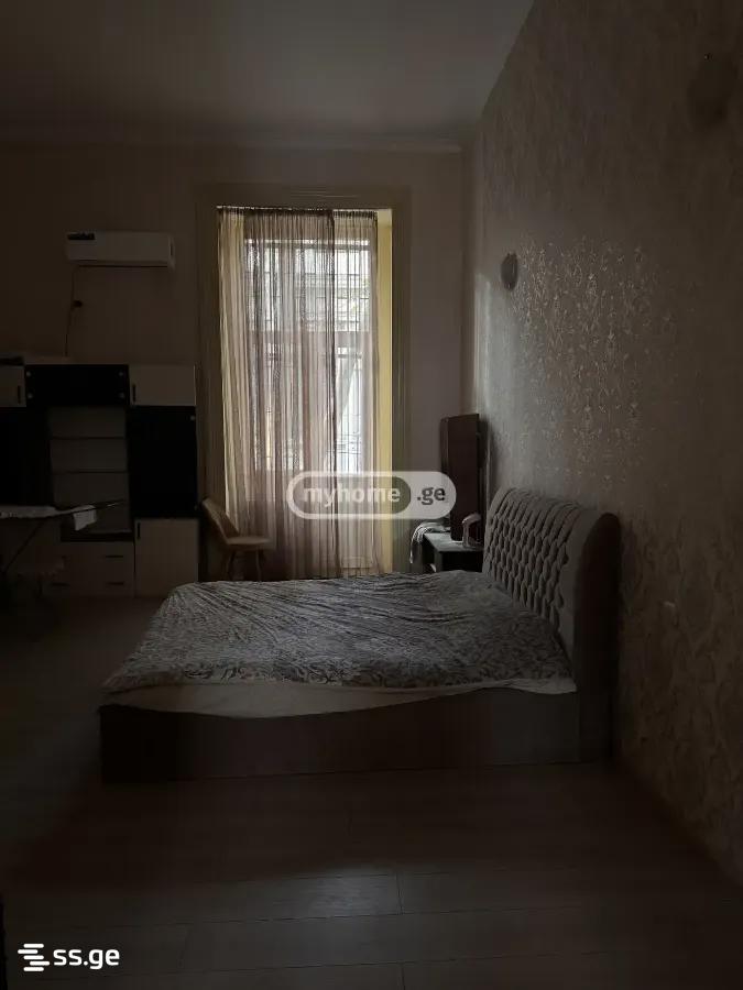 leonidze st. - 2 rooms