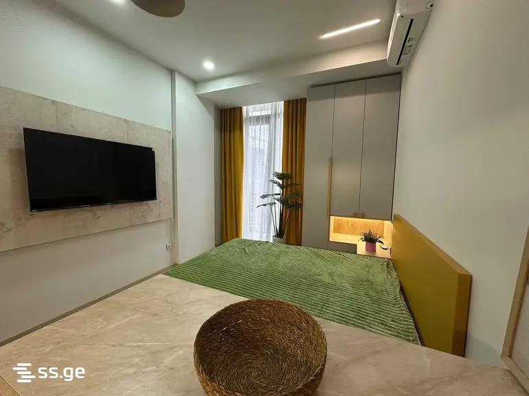 ortachala st. - 2 rooms