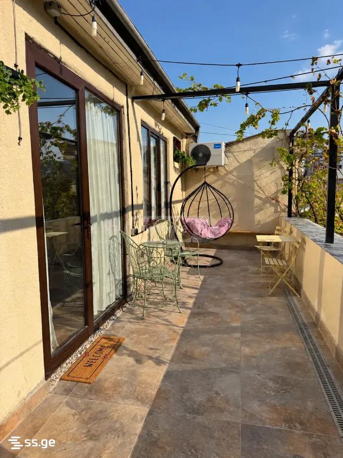 brose st. - 2 rooms