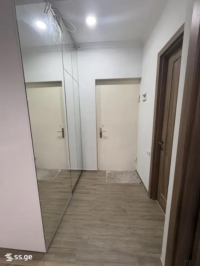 khachaturiani st. - 2 rooms