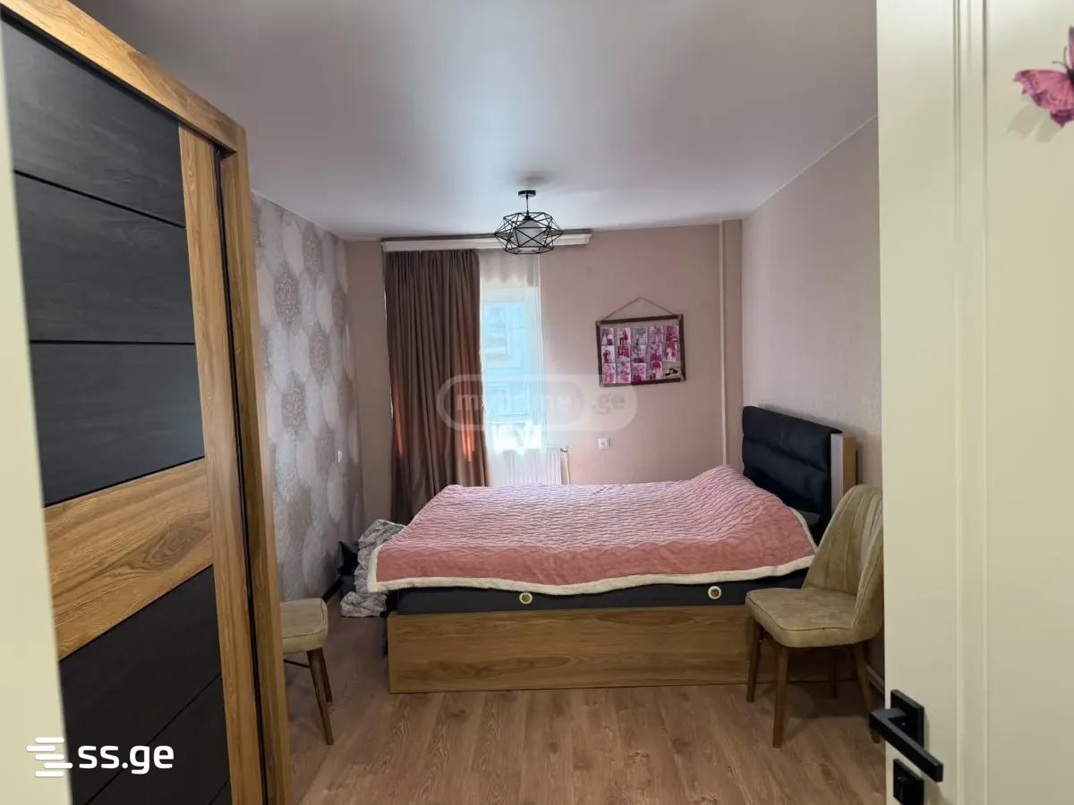 khomleli st. - 3 rooms