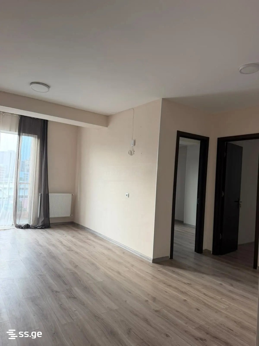 shuamta st. - 3 rooms