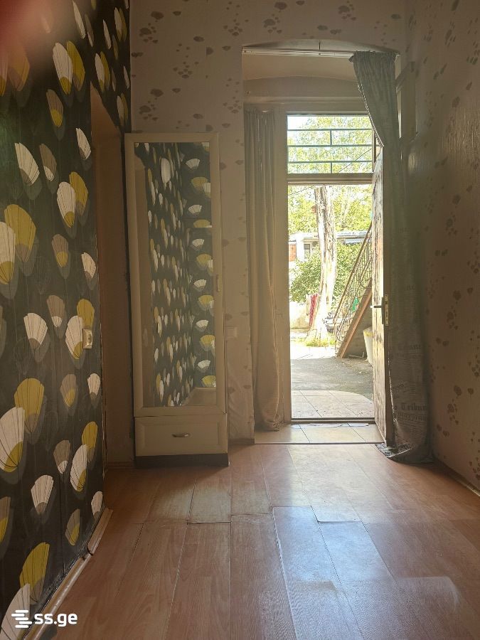 kargareteli st. - 1 rooms