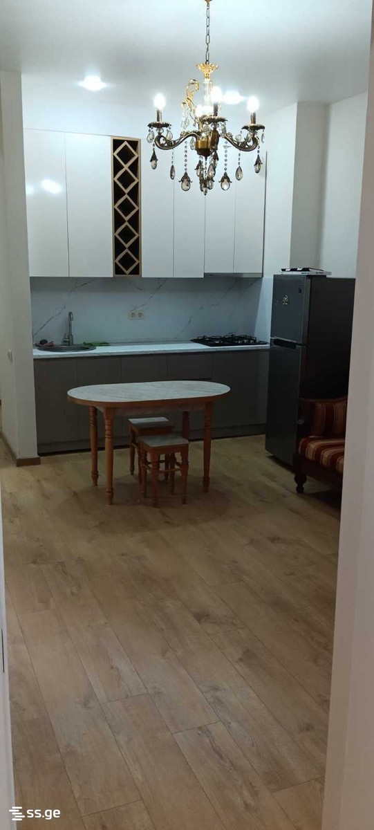 petre imeri st. 6ე - 3 rooms