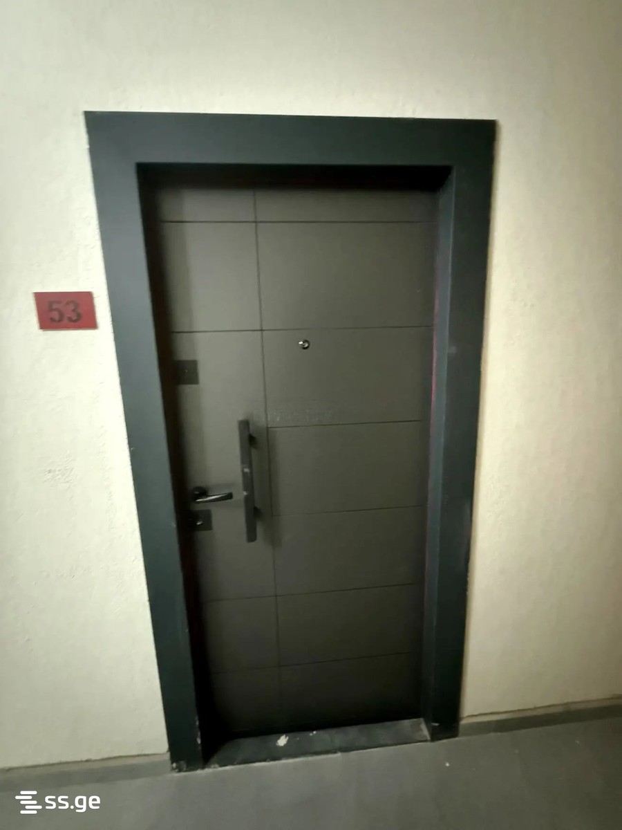 Beri Gabriel Salosi Ave. - 2 rooms