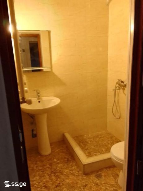 Guramishvili ave (Nadzaladevi) - 2 rooms