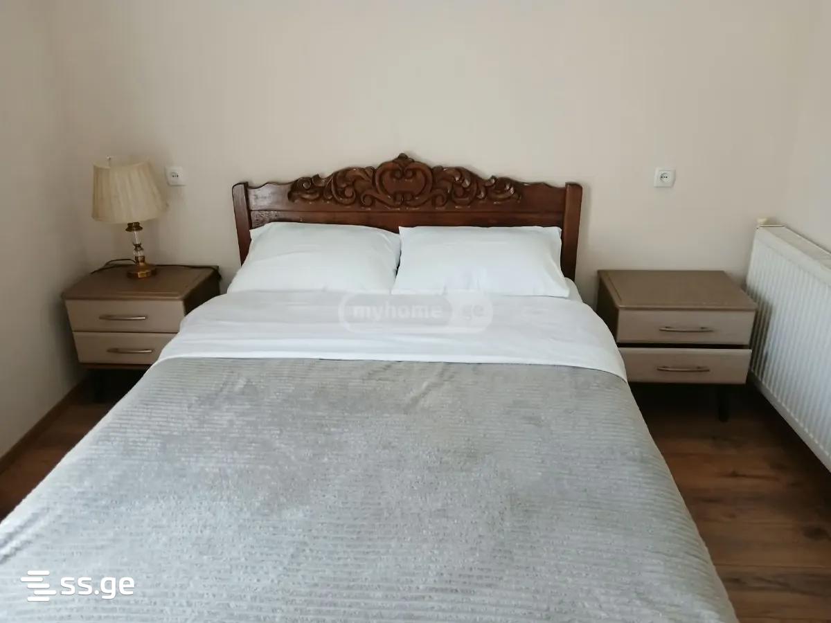 Ahmed Javadi st. - 4 rooms