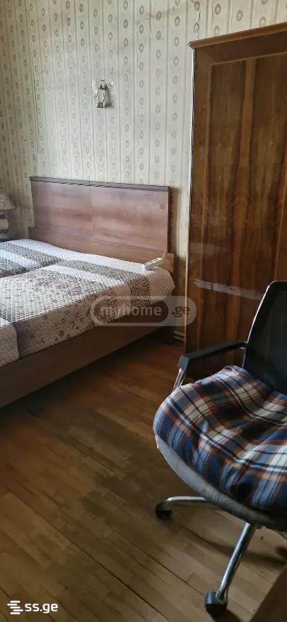 sokhumi st. - 3 rooms