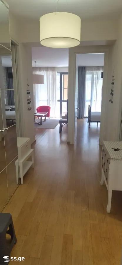 Mcxeta st. 13 - 3 rooms
