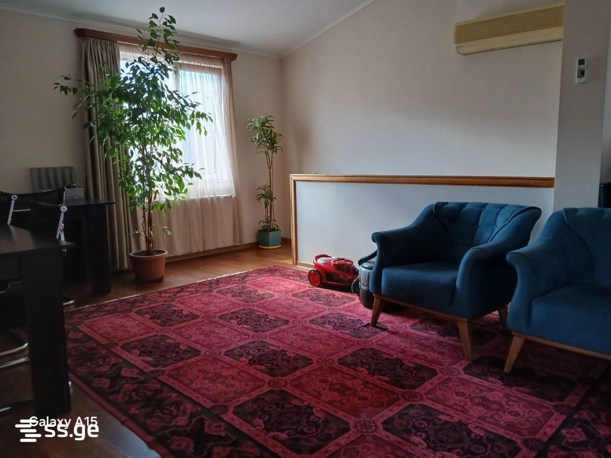 Ahmed Javadi st. - 5 rooms