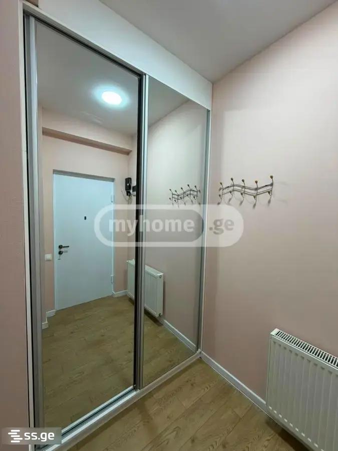 lubliana st. - 3 rooms