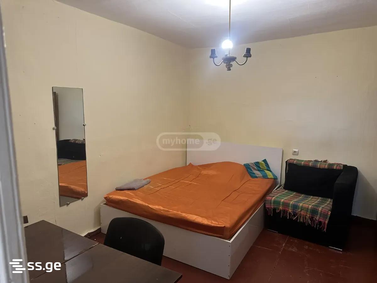 marjanishvili square 56 - 1 rooms