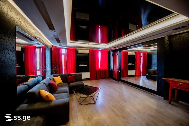 kostava st. - 7 rooms