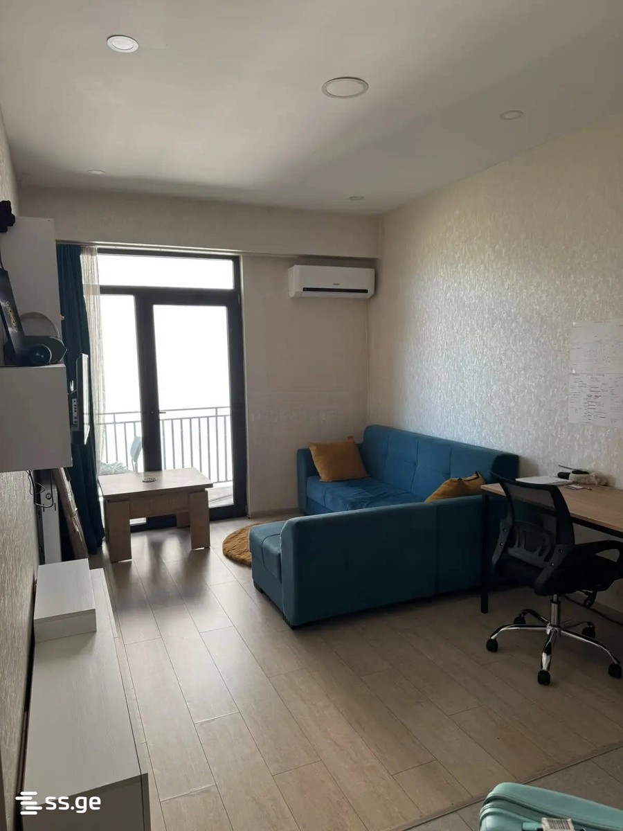 ilori st. 10 - 2 rooms