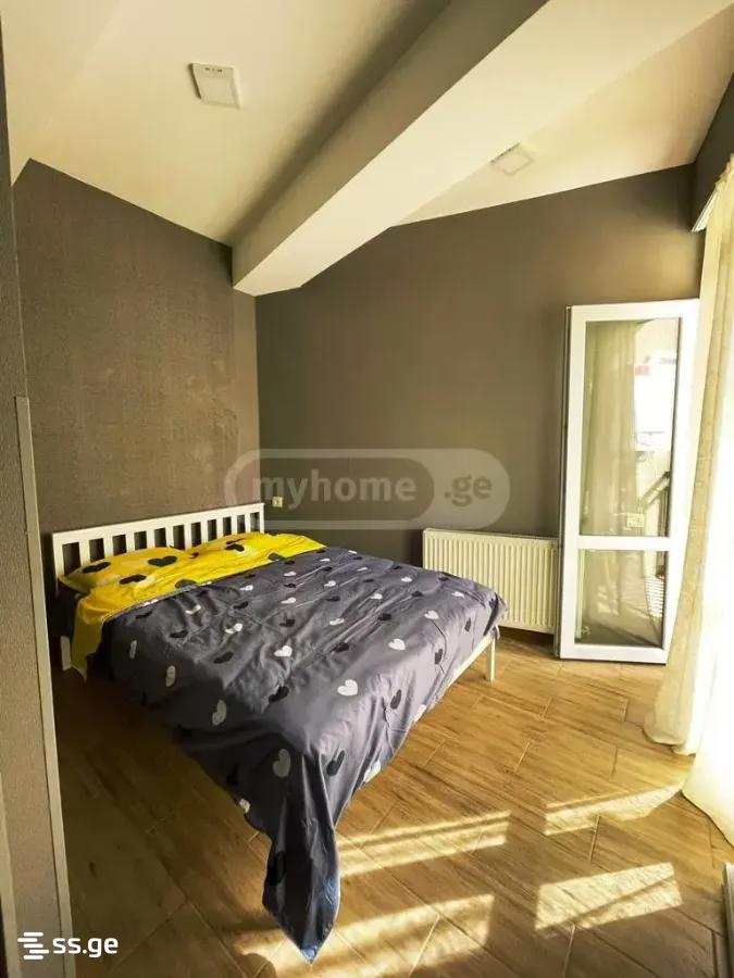 Tinatini st. - 1 rooms