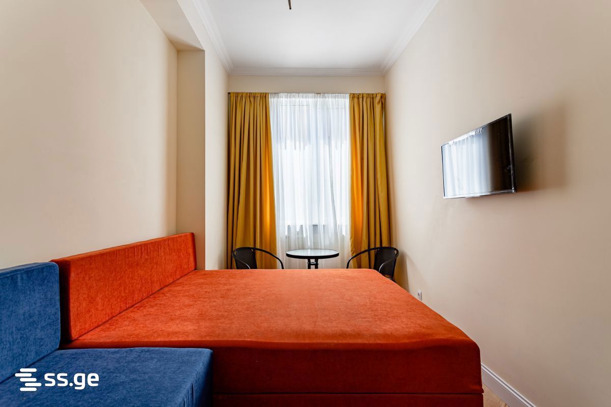 marjanishvili st. - 1 rooms