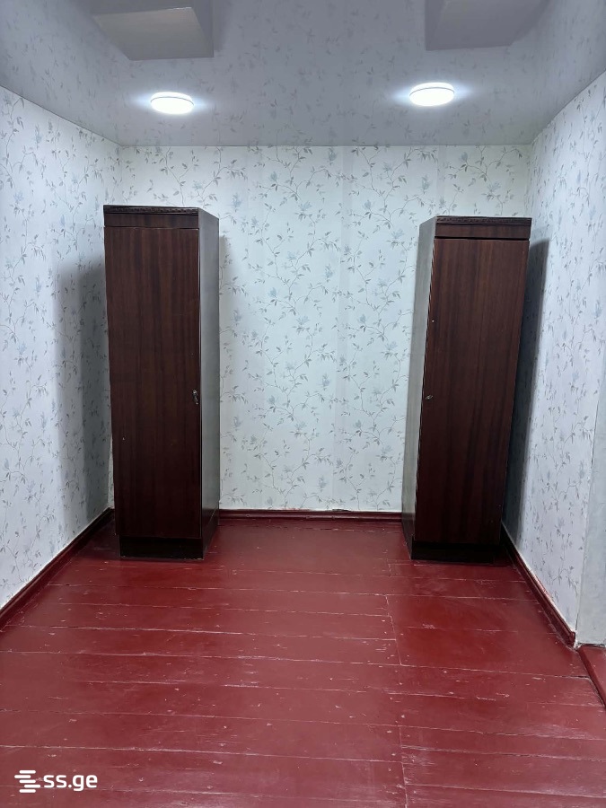 Ilia Odishelidze st. 34 - 2 rooms