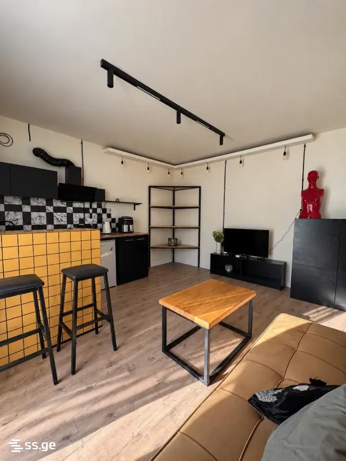 brose st. - 2 rooms