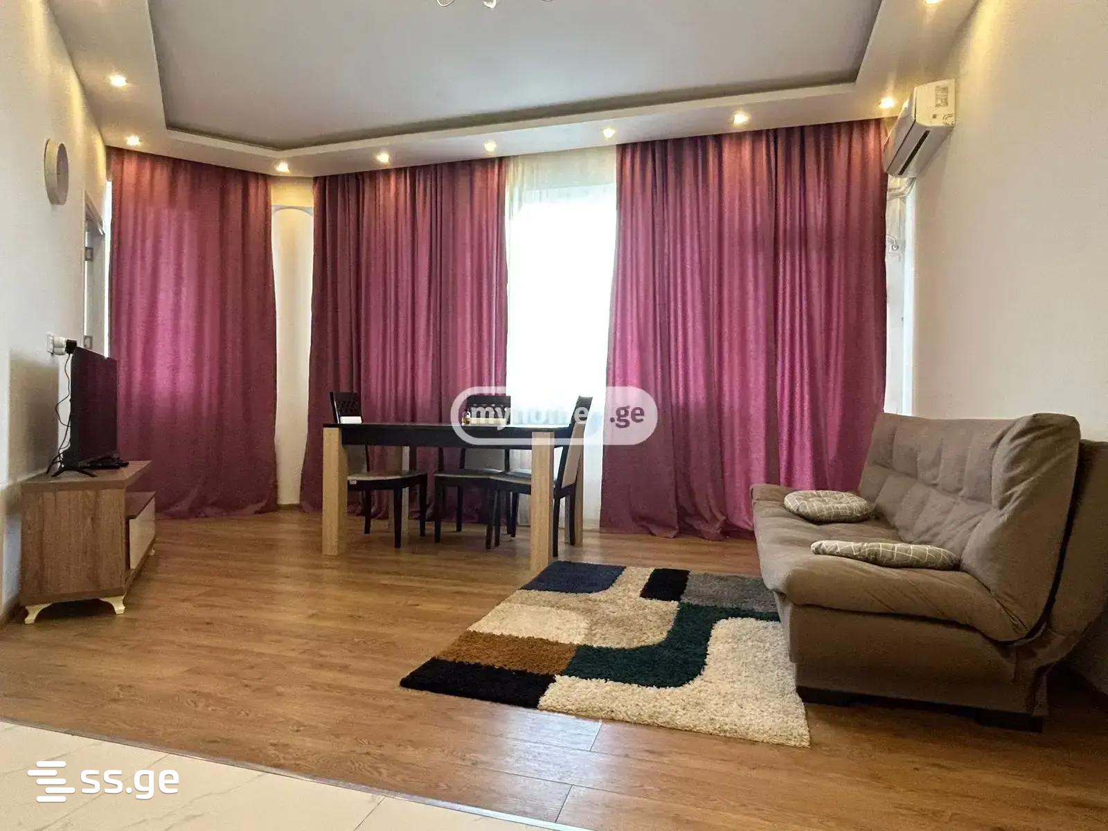 bokhou st. - 3 rooms