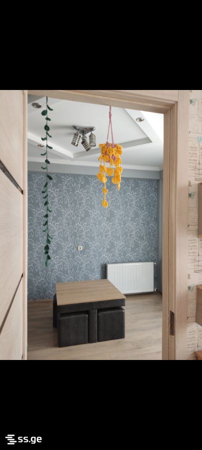petre imeri st. 11 - 3 rooms