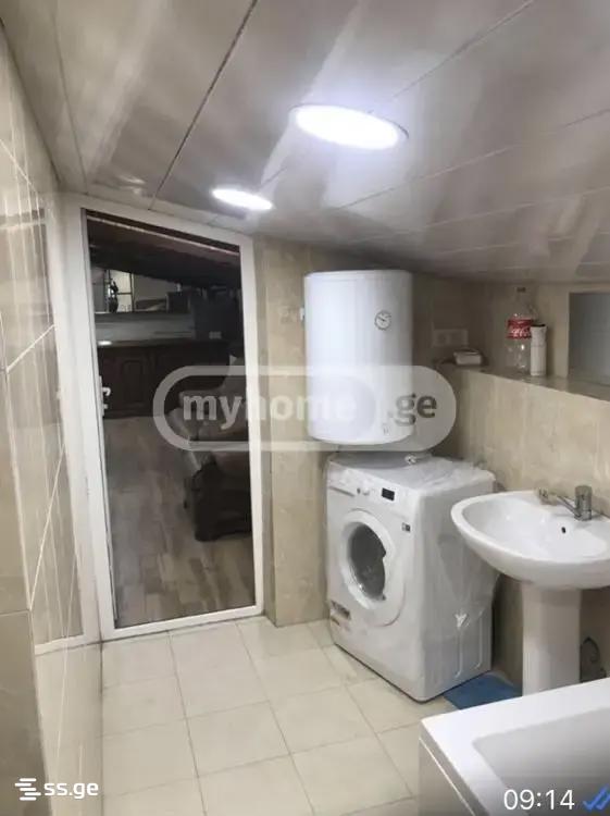 Chakhava st. - 2 rooms