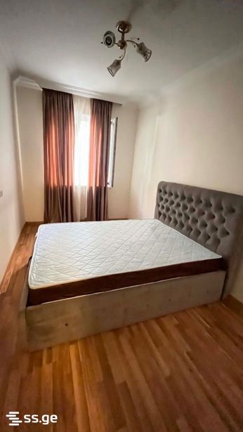 Micro. III, bl. V - Temka - 2 rooms